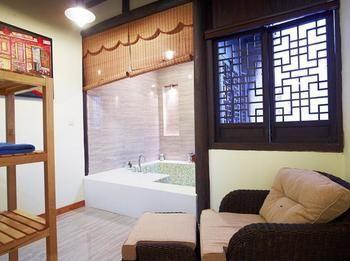 The Alley Boutique Hotel Χανγκζού Εξωτερικό φωτογραφία