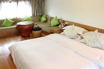 The Alley Boutique Hotel Χανγκζού Εξωτερικό φωτογραφία