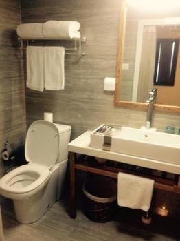 The Alley Boutique Hotel Χανγκζού Εξωτερικό φωτογραφία