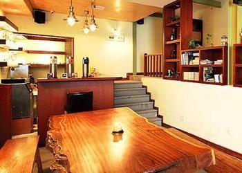 The Alley Boutique Hotel Χανγκζού Εξωτερικό φωτογραφία