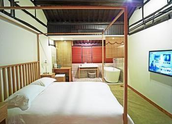 The Alley Boutique Hotel Χανγκζού Εξωτερικό φωτογραφία