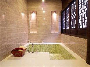 The Alley Boutique Hotel Χανγκζού Εξωτερικό φωτογραφία