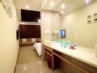 The Alley Boutique Hotel Χανγκζού Εξωτερικό φωτογραφία